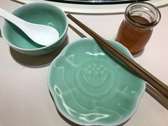 -五观堂素食(新华路店)