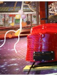 -KidSteam儿童乐园(富力城店)