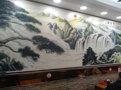 -志权牛肉面(灵山路店)