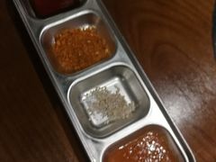 -·缸桶屋·韩式牛肋条自助烤肉(西湖D11店)