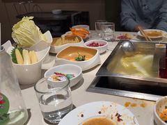 -海底捞火锅(劲松店)