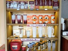 -COSTA COFFEE(中粮祥云店)