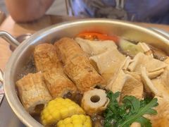 -WOW LUCKY创意韩料(龙阳广场店)