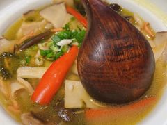 -火宫殿·湘菜小吃·商务宴请·生日聚会(东塘店)