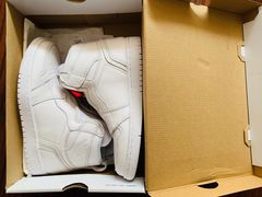 -JORDAN(外滩中央体验店)