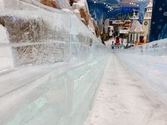 -长沙湘江冰雪世界