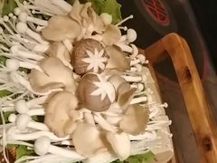 -蜀大侠火锅(四川北路店)