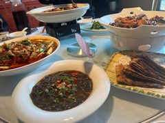 -辣婆婆(航天桥店)