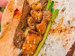 -探唐烧烤(棠东店)
