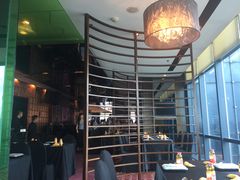 -上海龙之梦万丽酒店