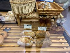 -熊叔熊婶面包房(团结湖店)