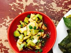 -雷祖芳老妈蹄花店