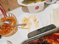 -鱼酷活鱼烤鱼(南京水游城店)