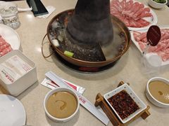 -阳坊大都涮羊肉(阳坊总店)