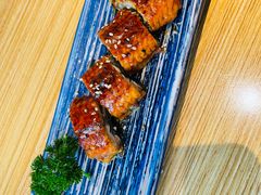-真剑日本料理·铁板烧(贵州路店)