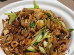 -直隶安家牛肉罩饼(七一路店)