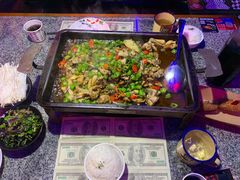 -蘭奢雅集·江浙菜(青山江滩店)