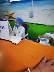 -首都儿科研究所附属儿童医院