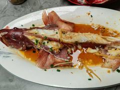-老船长海鲜大排档(集美店)