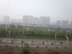 -洛阳龙门站