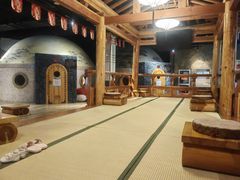 -沐槿宫韩式汗蒸水汇(马群店)
