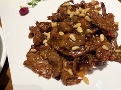 -陆壹捌餐厅(五大道店)