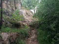 -竹泉村旅游度假区
