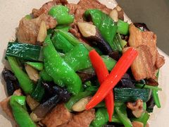 -渔语鱼酸菜鱼新川菜(来福士店)
