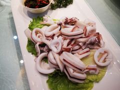 -渔满仓海鲜渔家(象山二店)