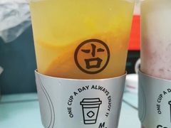 -古茗(丰城丰跃名城店)