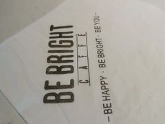 -BE BRIGHT KITCHEN(正佳广场店)