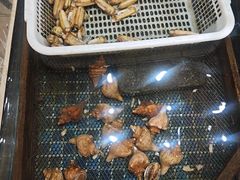 -天盛海鲜烧烤大排档·本地小海鲜·牟平腿穗子(幸福店)