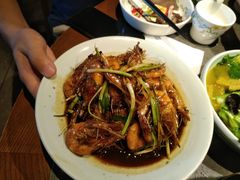-老头儿油爆虾(星光一期店)