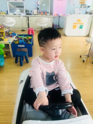 -星童star.kids儿童发型设计·满月胎发(玉兰花园店)