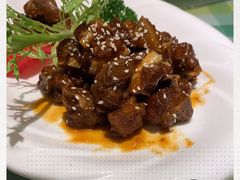 -丰泽园家菜馆(劳动路店)