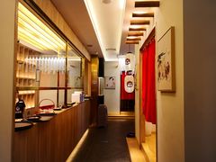 -悟空酒场烤肉(凯德壹中心店)