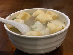 -东泰祥生煎馆(陕西南路店)