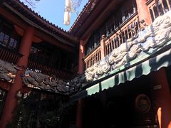 -醉云喃