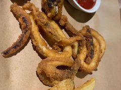 -必胜客(金元宝店)