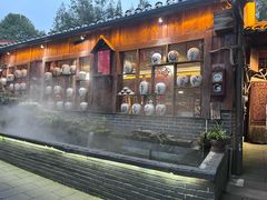 -青城甲(青城山店)