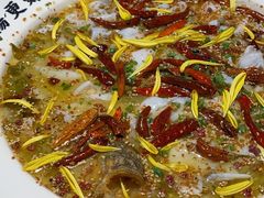 -首秀·四川料理(星耀101店)