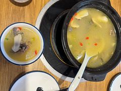-妈妈的味道·腾冲特色菜(和顺古镇店)