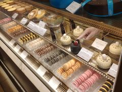 -PAUL LAFAYET 法式甜品(国金中心商场店)