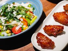 -1861意大利餐厅(文化广场店)