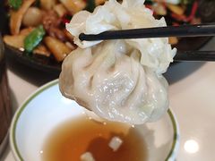 -春家·非遗手工小吃(徐汇万科广场店)