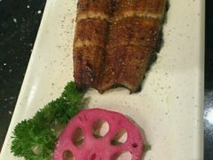 -温度铁板烧(前进大街店)