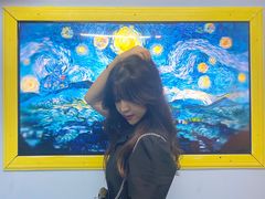 -天津梵高星空艺术馆(天河城旗舰店)