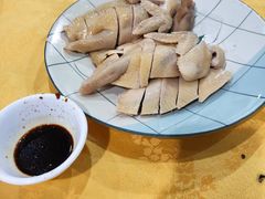 -江记餐厅(罗冲围店)