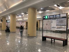 -清华东路西口(地铁站)