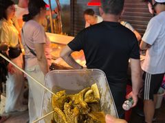 -明记牛杂(新马路分店)